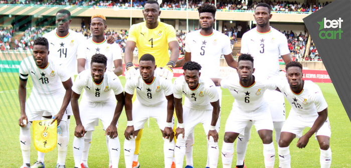 جام ملت های آفریقا ۲۰۱۹