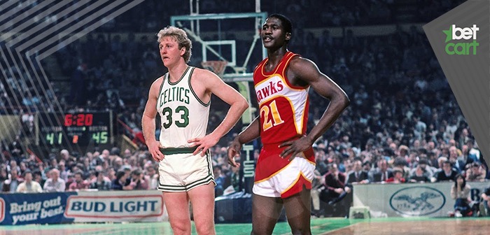 پرافتخارترین باشگاه بسکتبال NBA ؛ تاریخچه باشگاه بوستون سلتیکس 3 | 30108 بسکتبال NBA