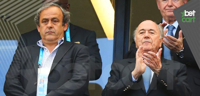 دستگیری میشل پلاتینی به جرم رشوه خواری در اعطای میزبانی جام جهانی ۲۰۲۲ به قطر 3 | 32760 ebf4148e1f9b4decbf1548a9311d591f 3