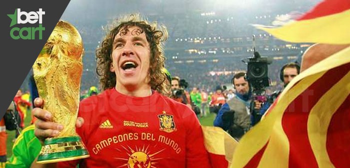 زندگینامه کارلس پویول ؛ مدافعی مستحکم همچون دیوار 7 | 47650 ec2359cc40a80b00edafc491a7246b1b