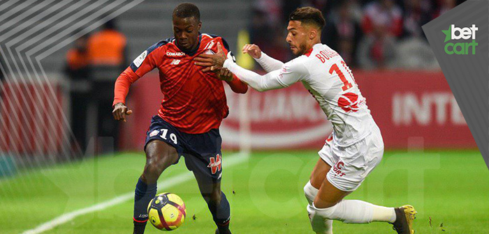 بررسی نحوه حضور نیکولاس پپه در ترکیب تیم آرسنال 5 | 36937 edab7ba7e203cd7576d1200465194ea8