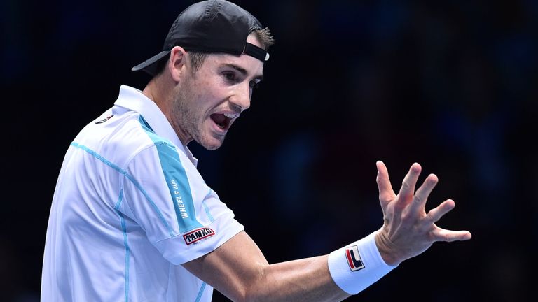 پیش بینی تنیس