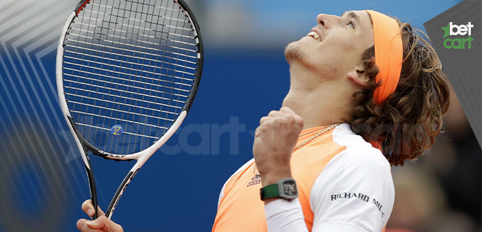 شرط بندی تنیس مسترز ایندین ولز ۲۰۱۹