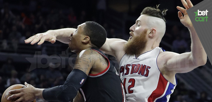 پیش بینی بسکتبال NBA پورتلند