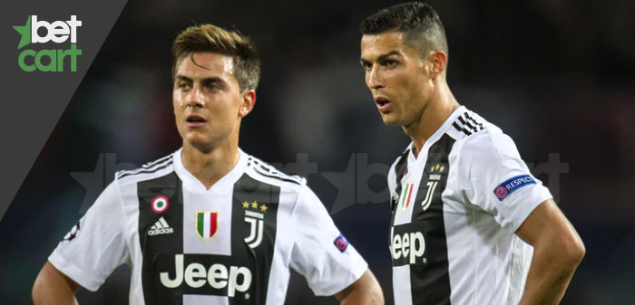 توافقات یوونتوس و منچستر یونایتد بر سر معاوضه پائولو دیبالا و روملو لوکاکو 2 | 36068 پائولو دیبالا یوونتوس