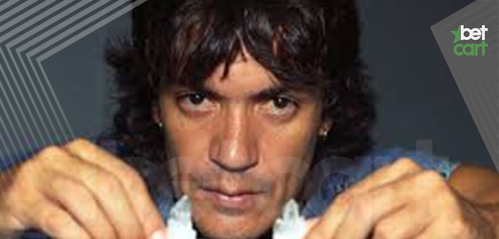 داستان کارلوس کایزر ؛ قیصر فوتبال برزیل 2 | 27984 کارلوس کایزر قیصر فوتبال