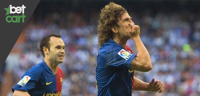 زندگینامه کارلس پویول ؛ مدافعی مستحکم همچون دیوار 3 | 47650 f43648f95d7d1eca84e47929bc7f82d1 3