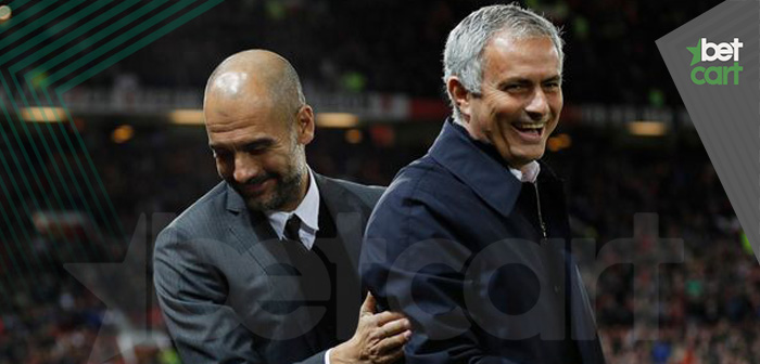 ژوزه مورینیو