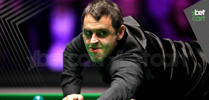 مسابقات قهرمانی تور جهانی ؛ جدال حساس رانی اُسالیوان و جاد ترامپ 2 | 25613 مسابقات قهرمانی تور جهانی