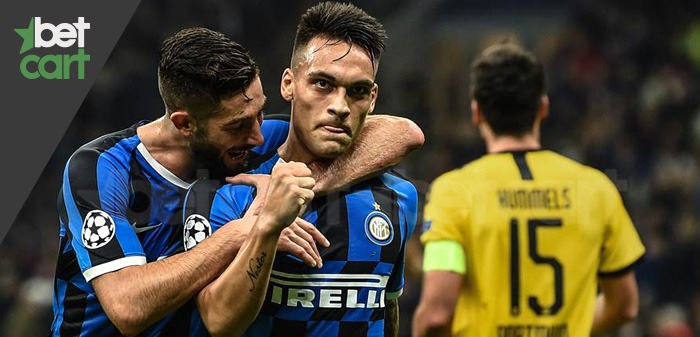 تحلیل شرطبندی؛ اینتر و آنتونیو کونته، کماکان سینوسی و نامطمئن 3 | 43723 f571bfaeb1ac65d0fab9075c2d2dc08e