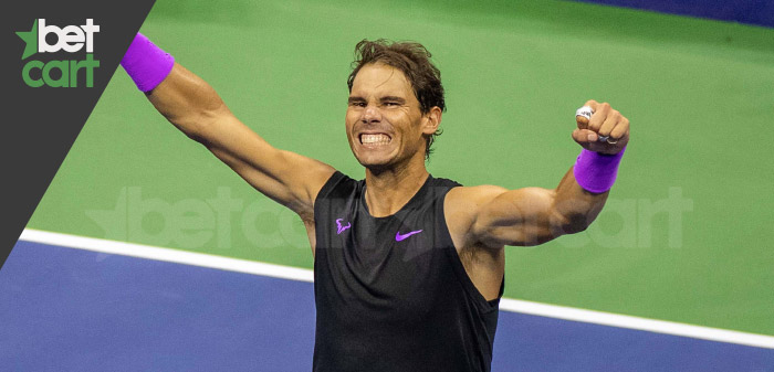 تنیس آزاد آمریکا