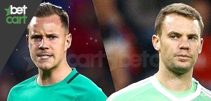 تهدید بی سابقه اولی هوینس : اگر تر اشتگن در تیم ملی بازی کند، بازیکن به مانشافت نمی دهیم 2 | 40631 ورود اولی هوینس به دعوای نویر و تر اشتگن