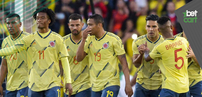 کوپا آمریکا