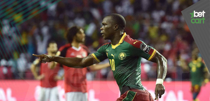 جام ملت های آفریقا ۲۰۱۹