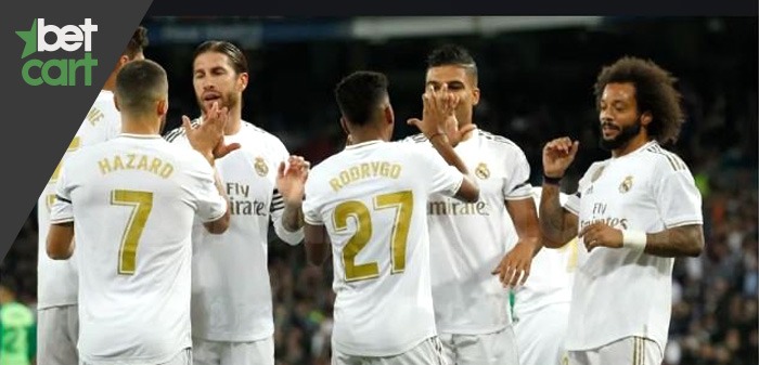 تحلیل شرطبندی؛ رئال مادرید دوران افتِ پس از کیِف را پشت سر گذاشته است؟ 2 | 45664 f9b2e54f3b9de53d39fd7bcaa5ea08a3 1