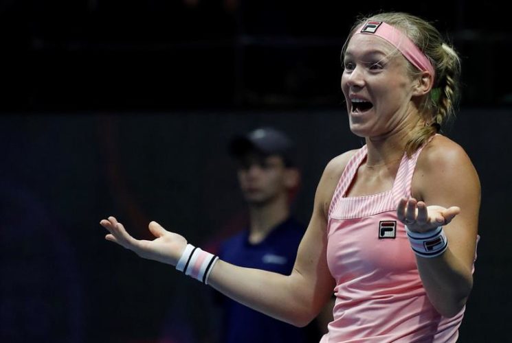 پیش‌بینی تنیس اوپن قطر