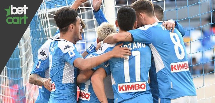 پیش بینی روز دوم مسابقات هفته ششم سری آ ایتالیا فصل ۲۰۱۹/۲۰ 3 | 40794 سری آ ایتالیا