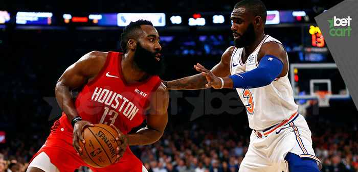 پیش بینی بسکتبال NBA نیکس