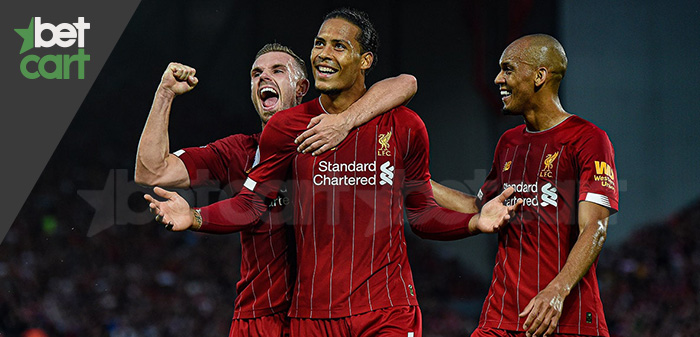 پیش بینی شب دوم از دور سوم رقابت های جام اتحادیه انگلیس ۲۰۱۹/۲۰ 2 | 40584 جام اتحادیه انگلیس