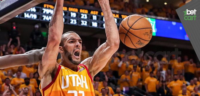 پیش بینی بسکتبال NBA یوتا