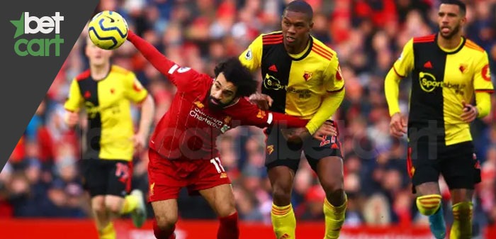 راهنمای شرطبندی؛ نکات و پیشبینی دو بازی بورنموث - چلسی و واتفورد- لیورپول 6 | 48328 fe27f3d094b9bbc43d752b41df6de920