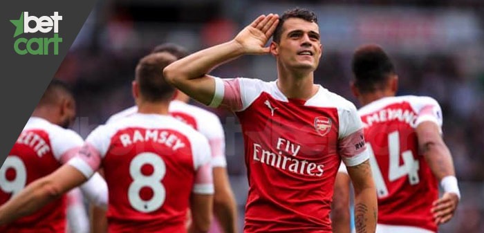 راهنمای شرطبندی؛ آرسنال - اورتون ؟ کدامیک به کسب سهمیه اروپا نزدیک میشوند 5 | 48140 fe44e27ebbf5859827ebdaf674263f2d 1