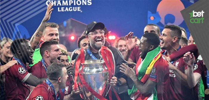 یورگن کلوپ: دوست دارم در تیم لیورپول بمانم و جام های بیشتری کسب کنم 4 | 31585 fe5df232cafa4c4e0f1a0294418e5660