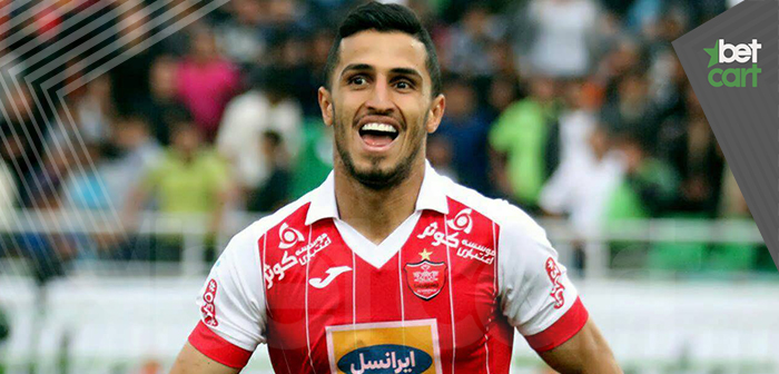 آ.ا.ک آتن یونان خواهان جذب علی علیپور بازیکن تیم پرسپولیس 2 | 30970 تیم پرسپولیس علی علیپور