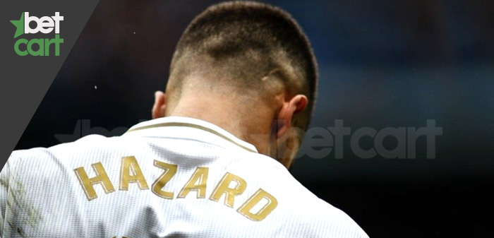 ادن هازارد و رسیدن به رویای حضور در رئال مادرید