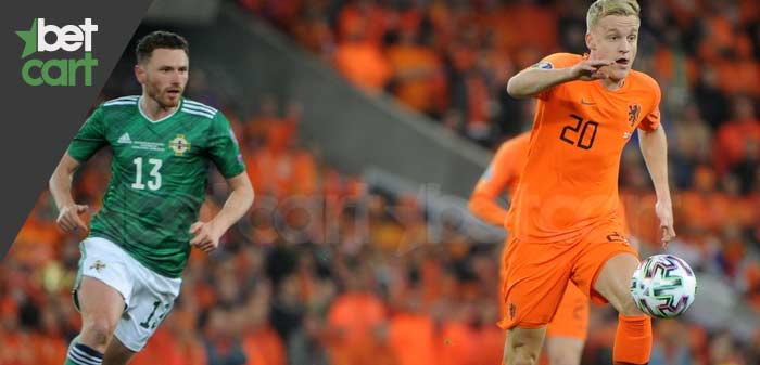 راهنمای پیشبینی | برنامه مسابقات مهم ۱۴ شهریورماه در سایت بتکارت 4 | 54468 هلند - لهستان