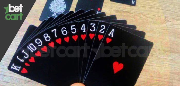آموزش بازی حکم