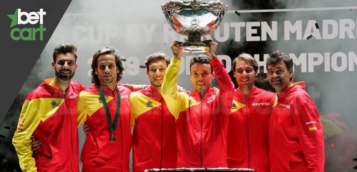 آموزش شرط بندی تنیس | ۰ تا ۱۰۰ شرط بندی در ورزش تنیس (بخش سوم) 4 | 54834 آموزش شرط بندی تنیس