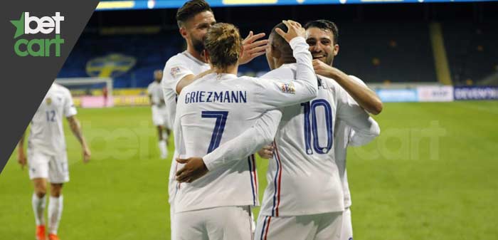 راهنمای پیشبینی | برنامه مسابقات مهم ۱۸ شهریورماه در سایت بتکارت 2 | 54582 245