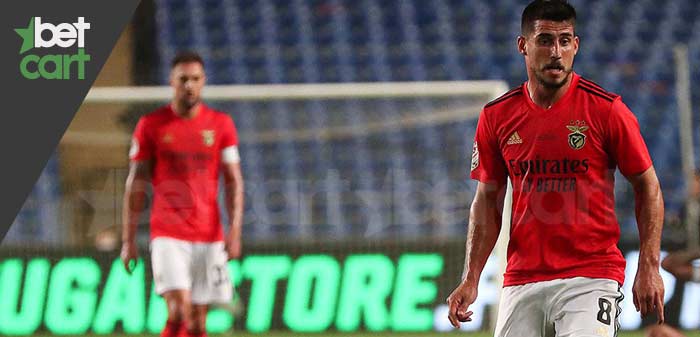 بنفیکا - براگا