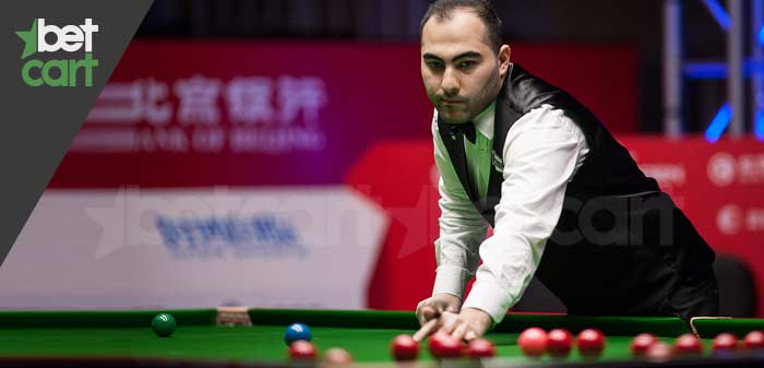 راهنمای پیشبینی | برنامه مسابقات مهم ۲۸ شهریورماه در سایت بتکارت 8 | 54889 لیگ قهرمانی اسنوکر - گروه ۱۸