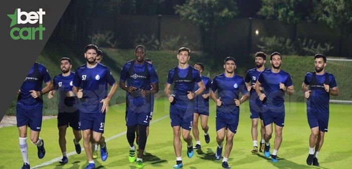 فوتبال - لیگ قهرمانان آسیا (استقلال - الشرطه)