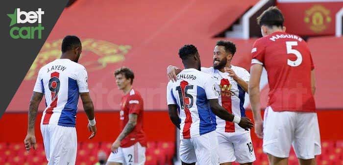 فوتبال - لیگ انگلیس (برایتون - منچستریونایتد)