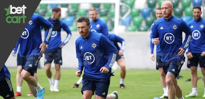 راهنمای پیشبینی | برنامه مسابقات مهم ۱۴ شهریورماه در سایت بتکارت 6 | 54468 رومانی - ایرلند شمالی