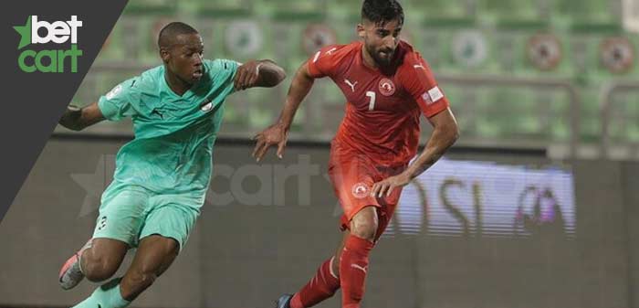 فوتبال - لیگ قهرمانان آسیا (الاهلی - الشرطه)
