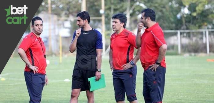 فوتبال - لیگ قهرمانان آسیا (شباب الاهلی - شهر خودرو)