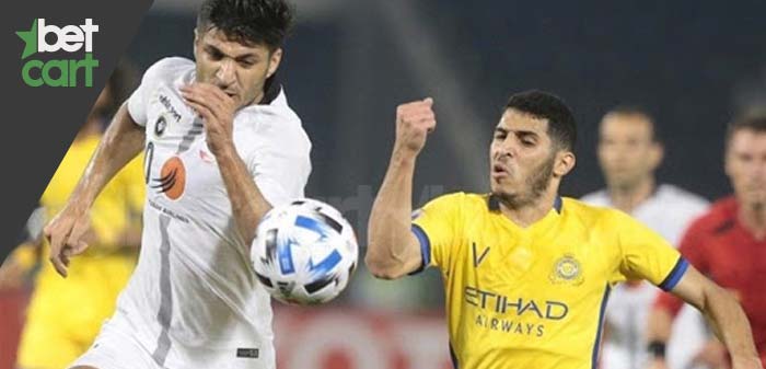 فوتبال - لیگ قهرمانان آسیا (النصر - العین)