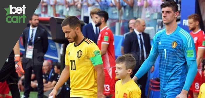 راهنمای پیشبینی | برنامه مسابقات مهم ۱۵ شهریورماه در سایت بتکارت 5 | 54499 دانمارک - بلژیک