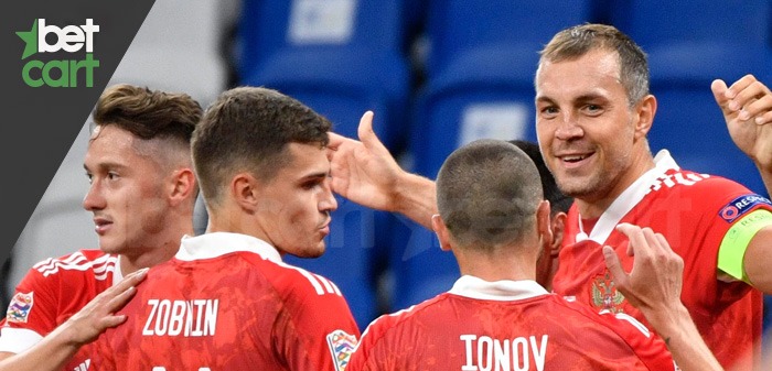 راهنمای پیشبینی | برنامه مسابقات مهم ۱۶ شهریورماه در سایت بتکارت 5 | 54512 مجارستان - روسیه