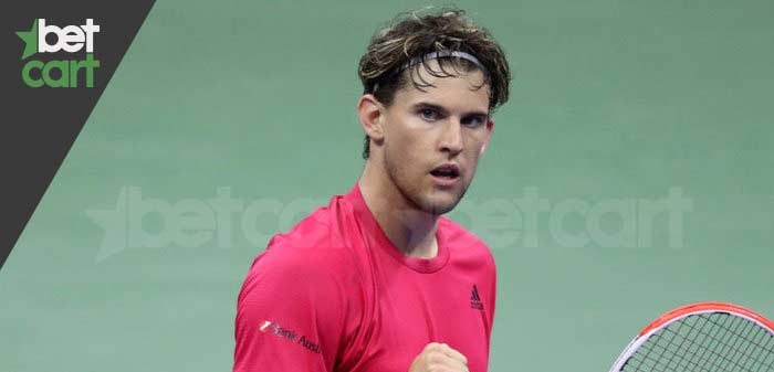 راهنمای پیشبینی | برنامه مسابقات مهم ۱۷ شهریورماه در سایت بتکارت 6 | 54555 دومینیک تیم - فلیکس اوگر الیاتین