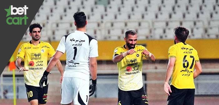 راهنمای پیشبینی | برنامه مسابقات مهم ۲۸ شهریورماه در سایت بتکارت 3 | 54889 فوتبال - لیگ قهرمانان آسیا (النصر - سپاهان)