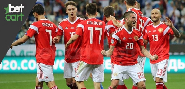 روسیه - صربستان