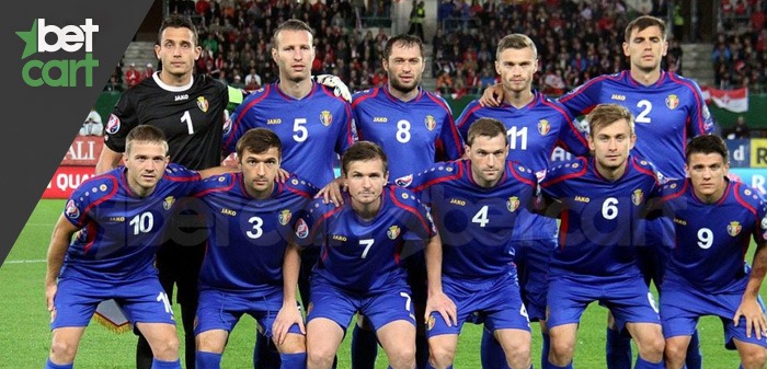 مولداوی - کوزوو