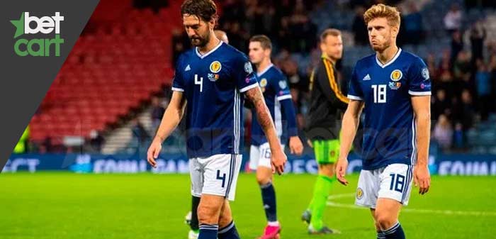 راهنمای پیشبینی | برنامه مسابقات مهم ۱۴ شهریورماه در سایت بتکارت 7 | 54468 اسکاتلند - اسرائیل