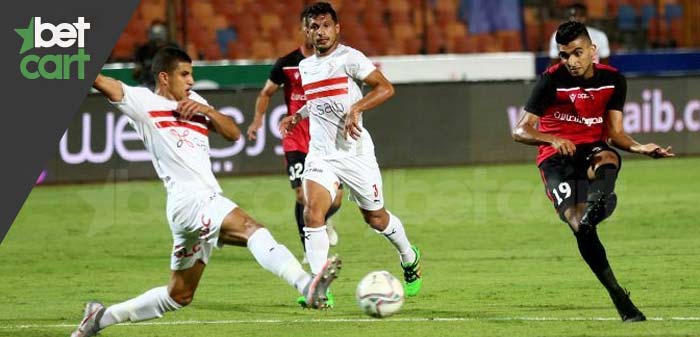 راهنمای پیشبینی | برنامه مسابقات مهم ۲۰ شهریورماه در سایت بتکارت 5 | 54650 سموحه - زمالک