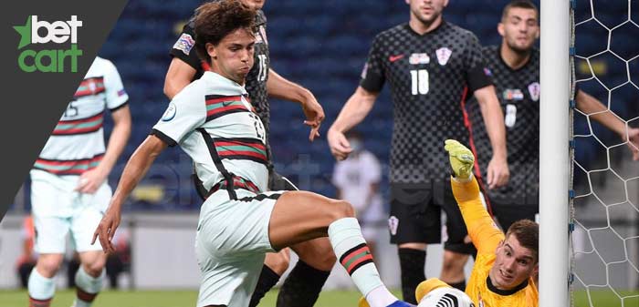 راهنمای پیشبینی | برنامه مسابقات مهم ۱۸ شهریورماه در سایت بتکارت 5 | 54582 سوئد - پرتغال